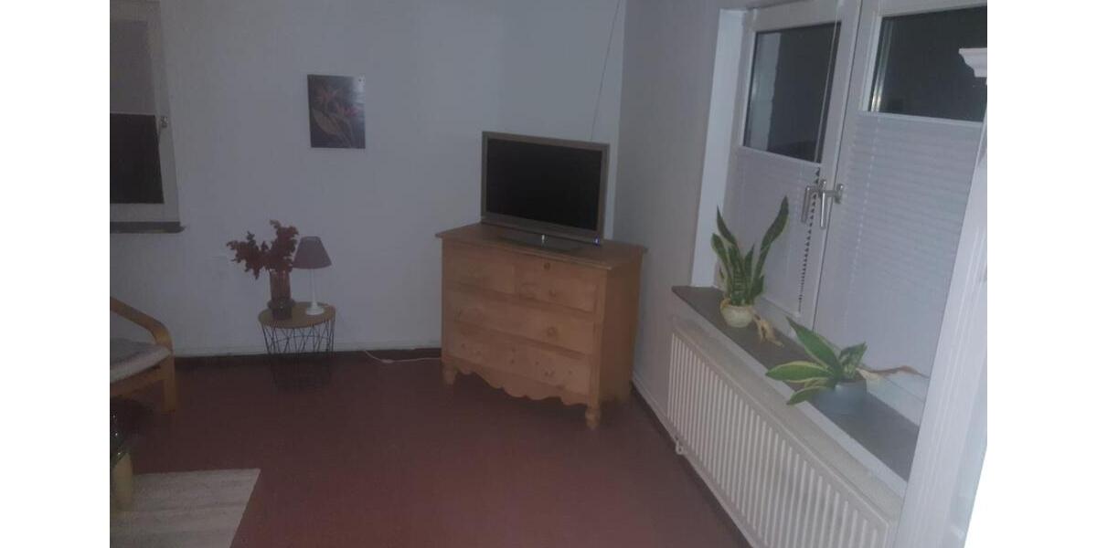 Erdgeschoßwohnung Heide - 2 Zimmer, 45 m&sup2;, 59&euro; | Angebot:24380047
