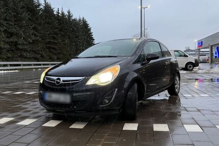 Opel Corsa 83.500 km 3.750 &euro; Bad Münder 31848