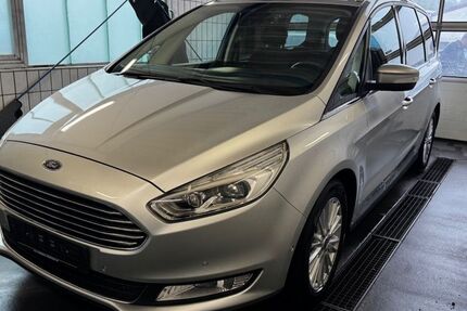 Ford Galaxy 199.440 km 9.900 &euro; Sigmaringen 72488