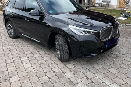 BMW iX1 65.000 km 34.999 &euro; Hiltenfingen 86856