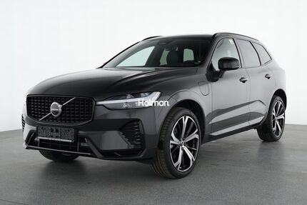Volvo XC60 41.434 km 41.518 &euro; Eschborn 65760