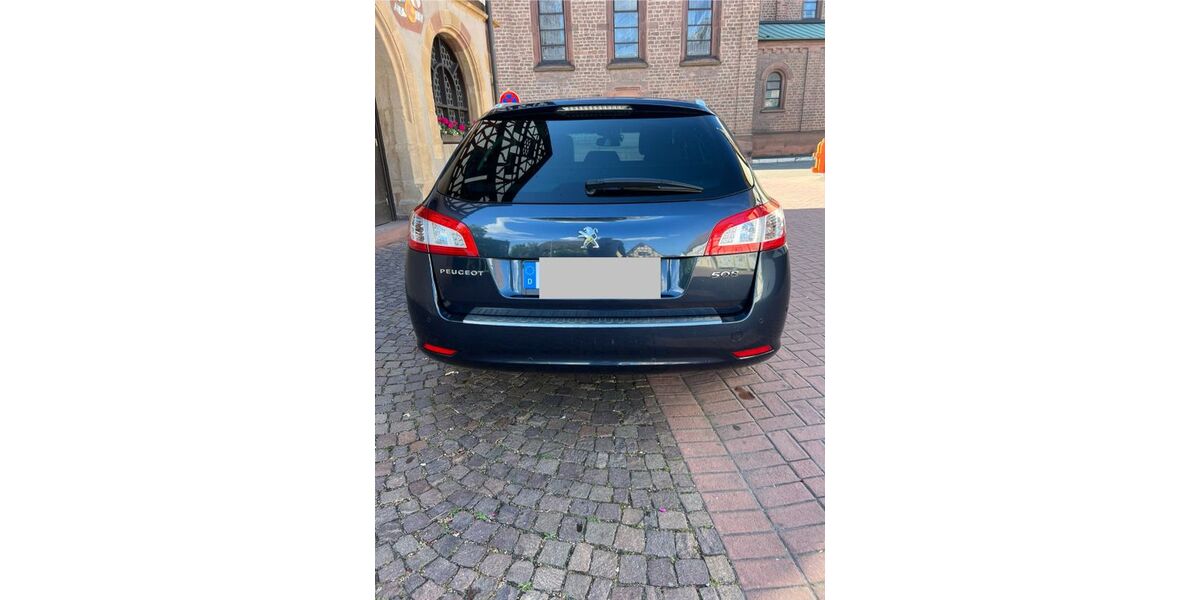 Peugeot 508 151.000 km 8.800 &euro; Schifferstadt 67105