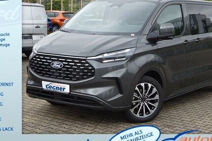 Ford Tourneo Custom 1.200 km 58.840 &euro; Eilenburg 04838