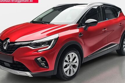 Renault Captur 50.000 km 17.950 € Rheine 48432