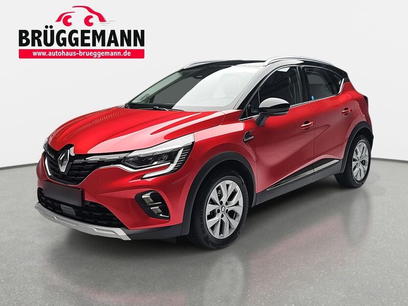 Renault Captur 50.000 km 17.950 € Rheine 48432