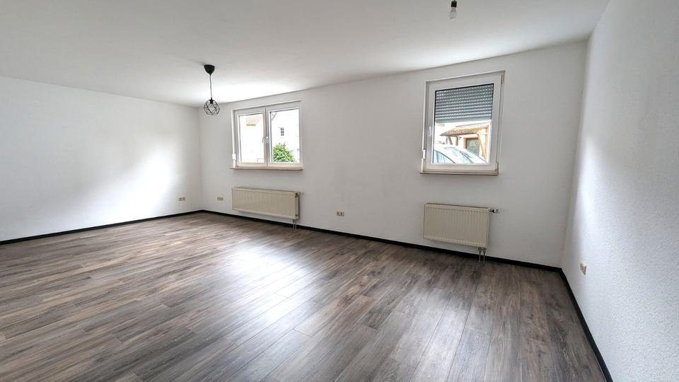 Erdgeschoßwohnung Waldeck - 3 Zimmer, 85 m&sup2;, 720&euro; | Angebot:26424092