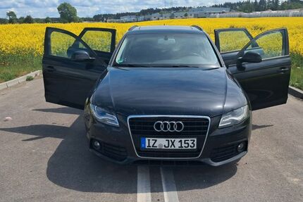 Audi A4 250.000 km 6.800 &euro; Hamburg 21129