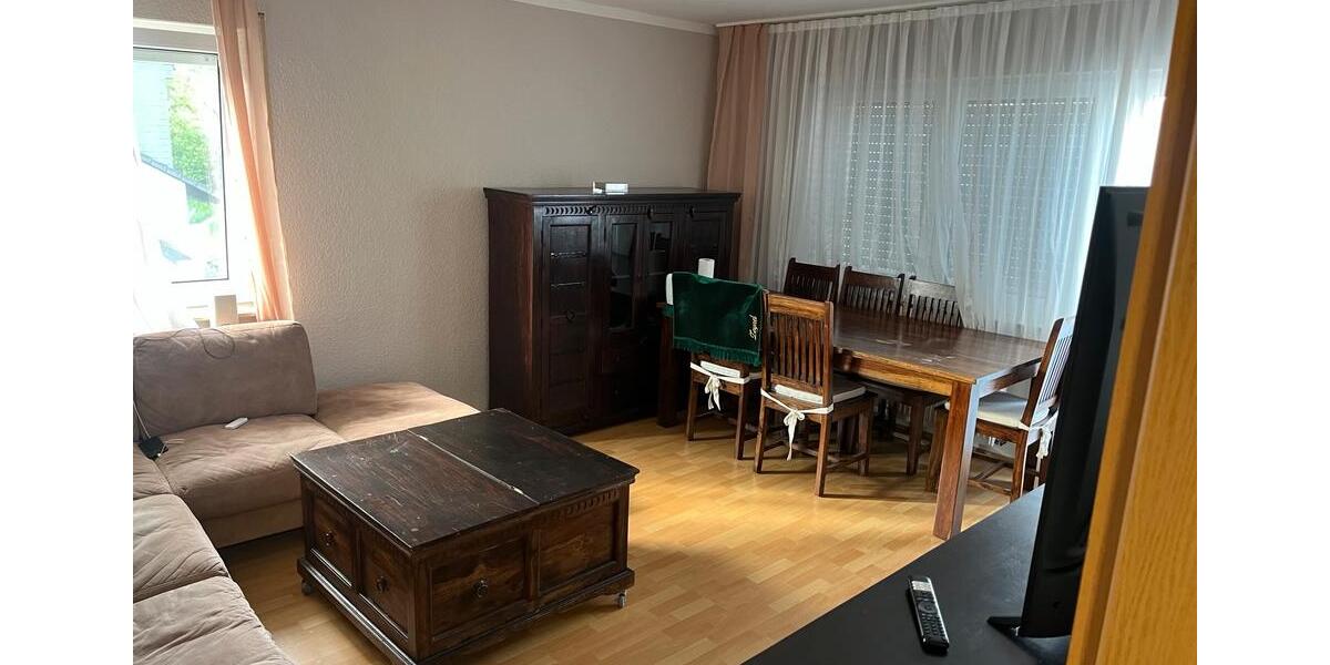 Etagenwohnung Bad Neuenahr-Ahrweiler Ahrweiler - 2 Zimmer, 57 m&sup2;, 720&euro; | Angebot:26374352
