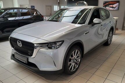 Mazda CX-60 29.155 km 35.490 &euro; Burkardroth 97705