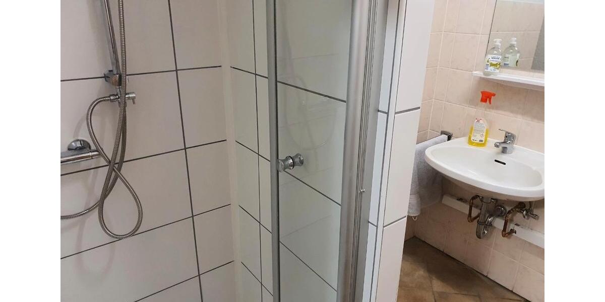 Erdgeschoßwohnung Neustadt (Hessen) - 1 Zimmer, 20 m&sup2;, 350&euro; | Angebot:25406591