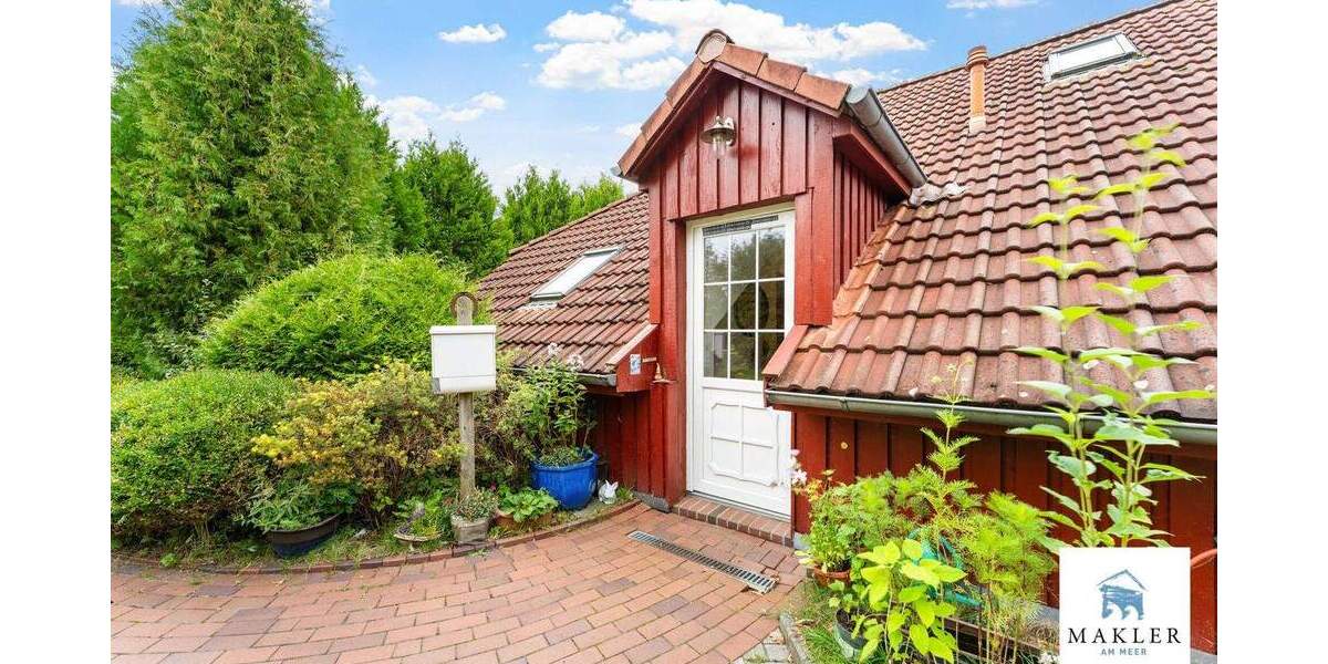 Einfamilienhaus Großheide - 9 Zimmer, 190 m&sup2;, 469.000&euro; | Angebot:25412791