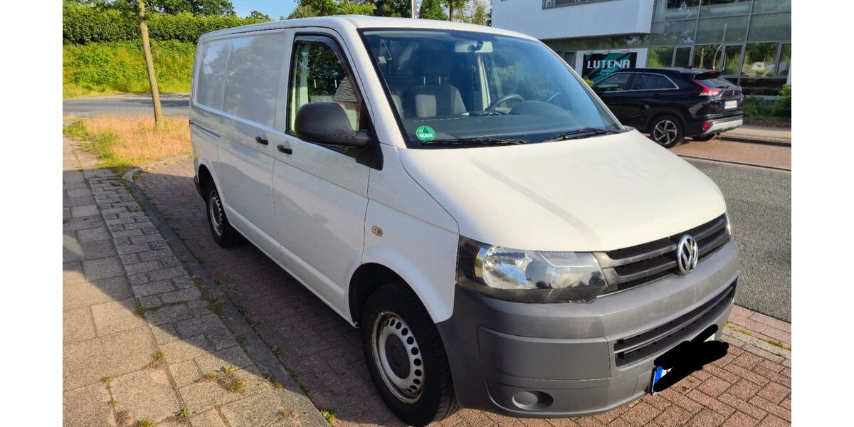 VW T5 Transporter 198.000 km 8.750 &euro; Bremen 28211