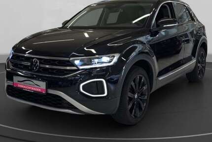 VW T-Roc 50.416 km 25.490 &euro; Bonn 53119