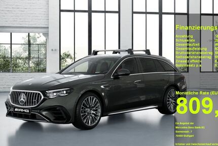 Mercedes-Benz E 53 AMG 20.803 km 74.990 &euro; Elmshorn 25337