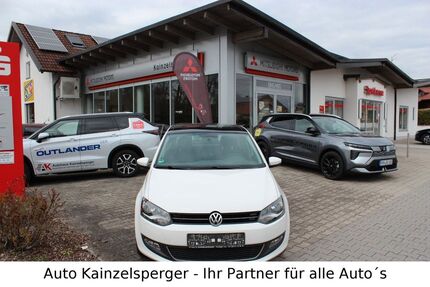 VW Polo 138.000 km 7.900 &euro; Kirchdorf am Inn 84375