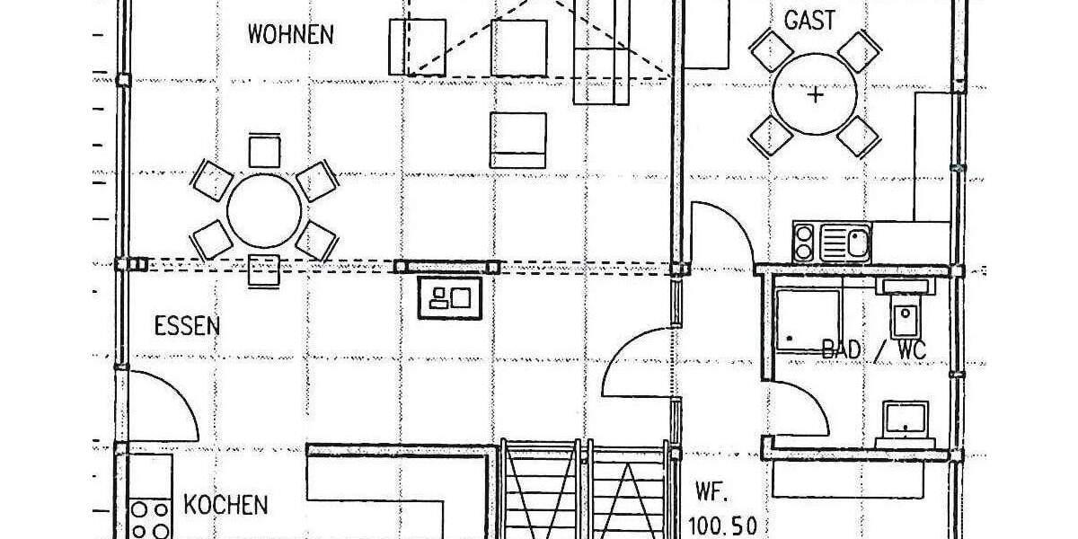 Einfamilienhaus Freiberg - 5 Zimmer, 200 m&sup2;, 1.750&euro; | Angebot:25690453