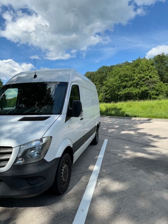 Sprinter