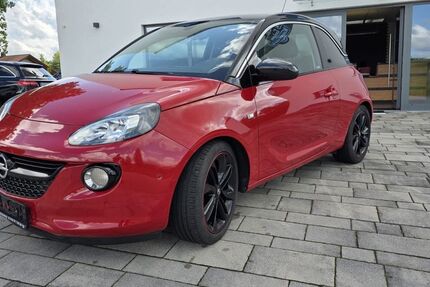 Opel Adam 106.420 km 8.200 € Schierling 84069