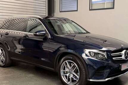 Mercedes-Benz GLC 250 80.500 km 27.650 &euro; Erftstadt 50374