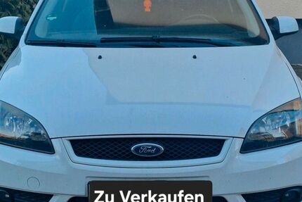 Ford Focus 201.105 km 1.700 &euro; Kirchhain 35274