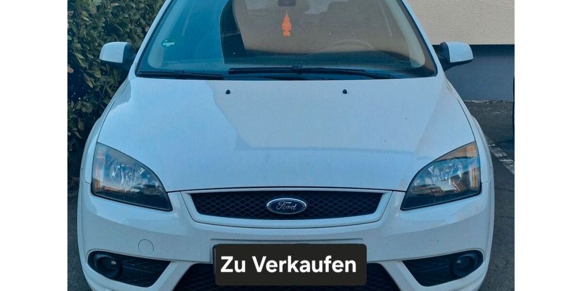 Ford Focus 201.105 km 1.700 &euro; Kirchhain 35274