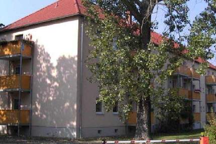 W2995 - Singlewohnung mit Balkon 2 zimmer