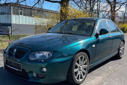 Rover 75 200.000 km 3.990 &euro; Hamburg 22765