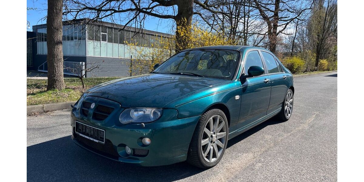 Rover 75 200.000 km 3.990 &euro; Hamburg 22765