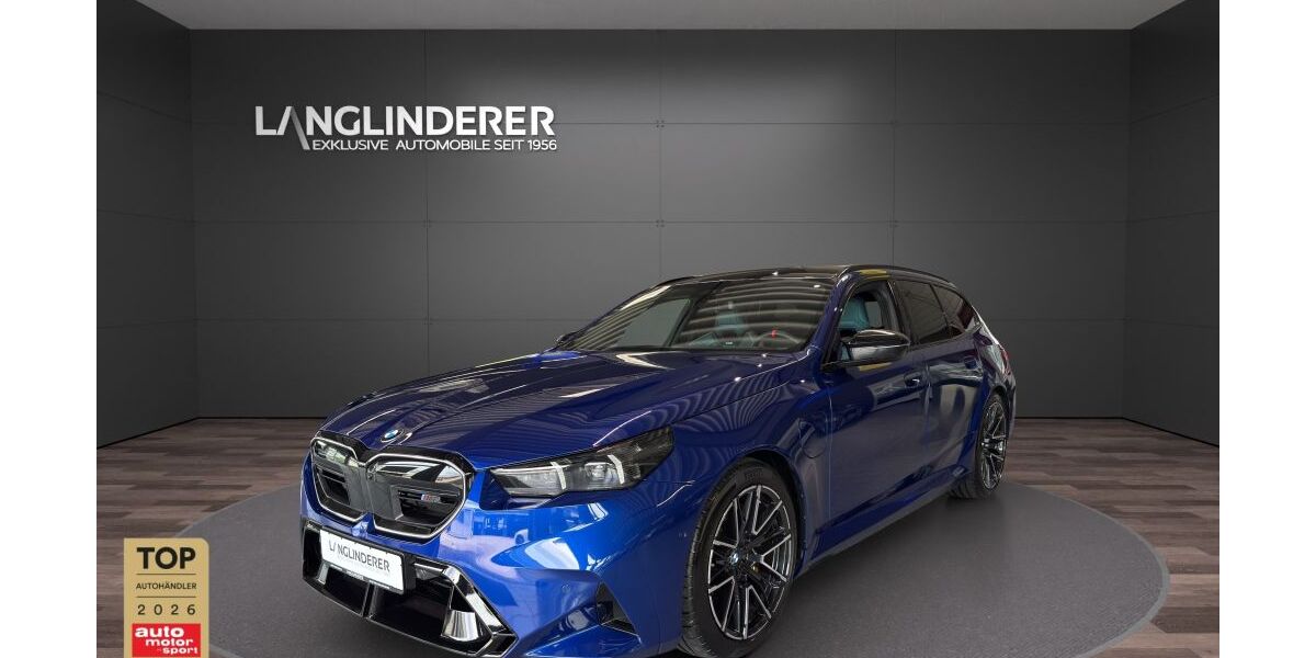 BMW M5 14.702 km 119.900 &euro; Altötting 84503