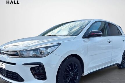 Kia Rio 94.000 km 9.999 &euro; Aalen 73430