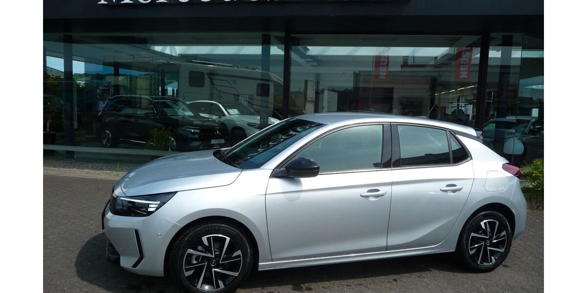 Opel Corsa 1.850 km 16.800 € Wirges 56422