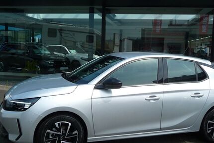 Opel Corsa 1.850 km 16.950 € Wirges 56422