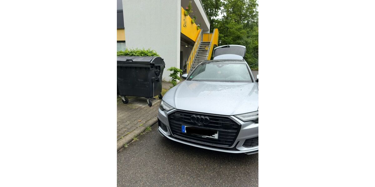 Audi A6 86.500 km 40.300 &euro; Stuttgart 70188