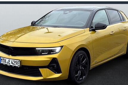 Opel Astra 42.802 km 24.990 &euro; Flörsheim am Main 65439