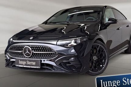 Mercedes-Benz CLA 200 3.500 km 47.950 &euro; Neufahrn in Niederbayern 84088