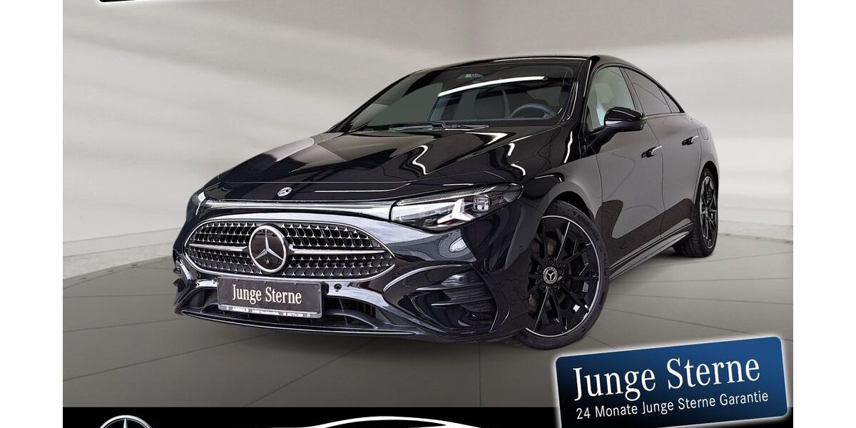 Mercedes-Benz CLA 200 3.500 km 47.950 &euro; Neufahrn in Niederbayern 84088