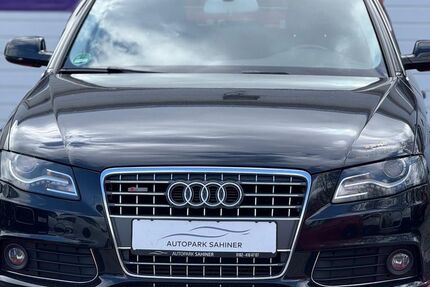 Audi A4 234.226 km 6.649 &euro; VÖHRINGEN (LANDKREIS ROTTWEIL BEI STUTTGART) 72189