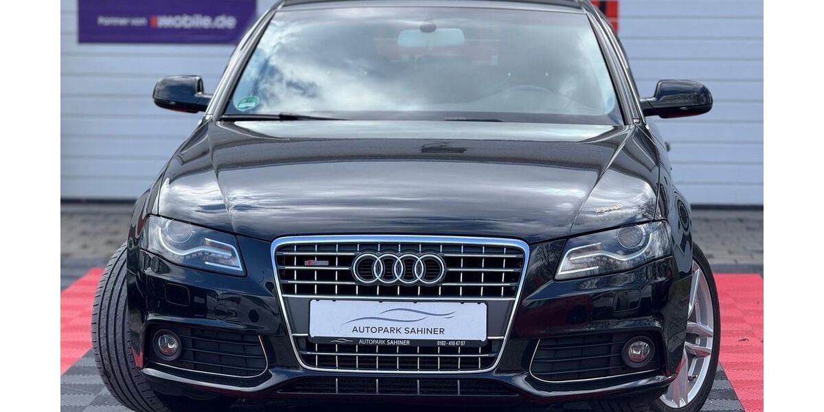 Audi A4 234.226 km 6.649 &euro; VÖHRINGEN (LANDKREIS ROTTWEIL BEI STUTTGART) 72189