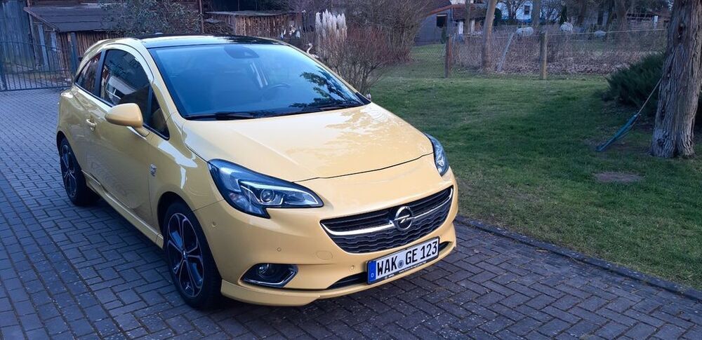 Corsa