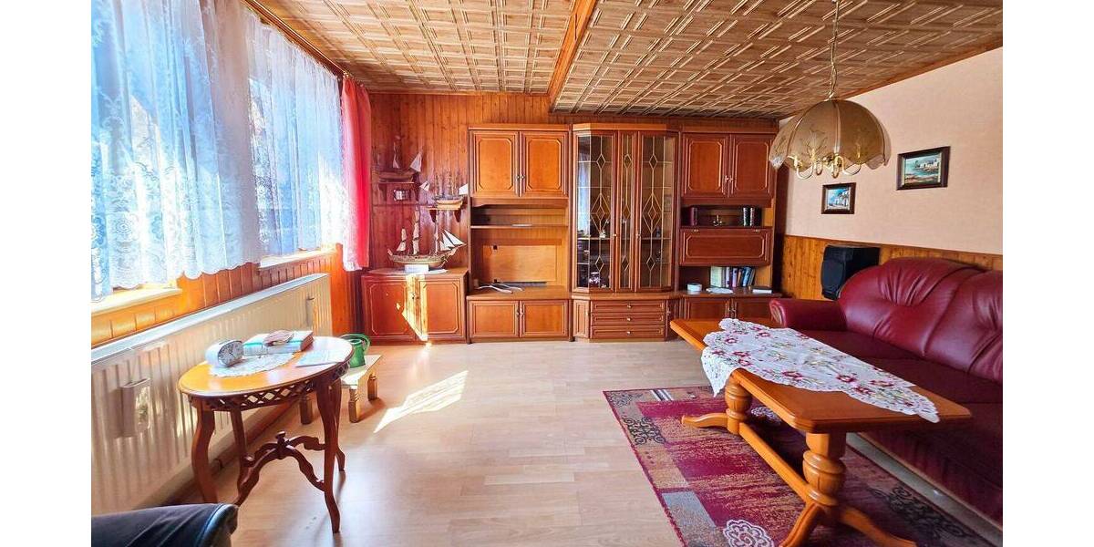 Reihenmittelhaus Aken (Elbe) Aken - 5 Zimmer, 80 m&sup2;, 25.000&euro; | Angebot:26683712