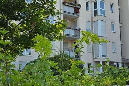 Wohnung zum Kaufen in Karlsruhe 170.000 € 49.24 m²