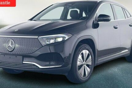 Mercedes EQA
