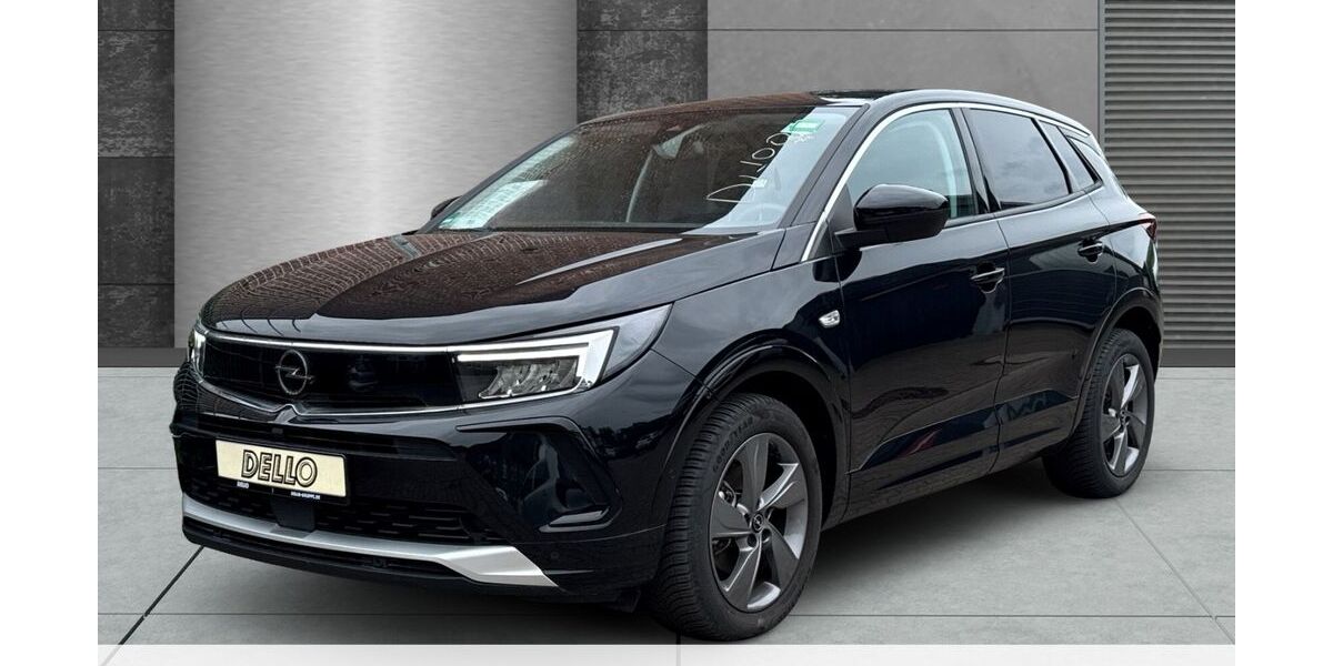 Opel Grandland (X) 9.294 km 20.450 &euro; Neumünster 24536