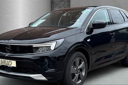 Opel Grandland (X) 9.294 km 20.980 &euro; Neumünster 24536