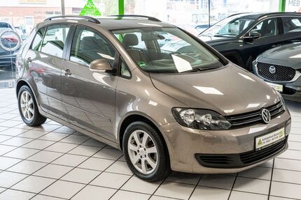 VW Golf Plus 50.800 km 9.950 &euro; Bünde 32257
