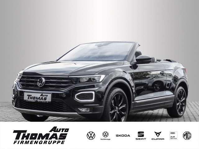 T-Roc