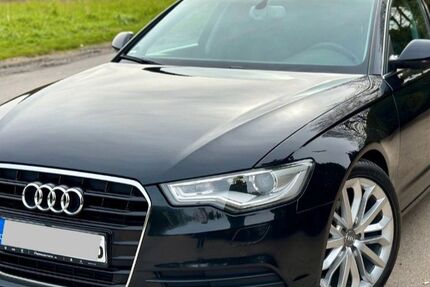 Audi A6 203.000 km 12.900 &euro; Brühl 50321