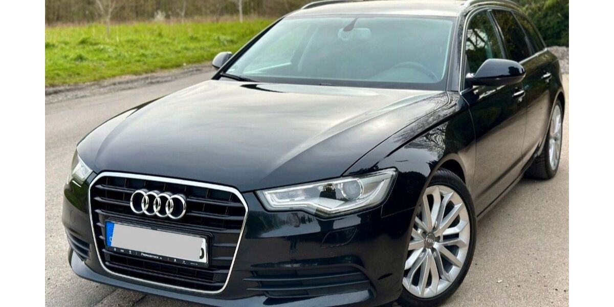 Audi A6 203.000 km 12.900 &euro; Brühl 50321