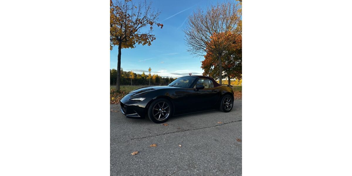 Mazda MX-5 74.000 km 19.999 &euro; München 80636