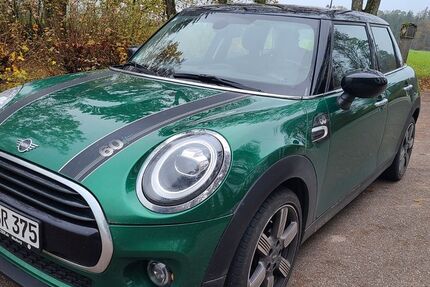 Mini Cooper 59.926 km 16.300 &euro; Wellheim 91809